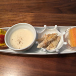 コテ カフェ - 