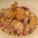 Terrace Dining TANGO - 