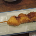 Kaburaya - 芋フライ