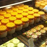 Ureshii Purin Yasan Mahakara - Naka Meguro/Pudding | Tabelog
