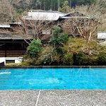 ベーカリー＆テーブル 東府や 足湯カフェ - 