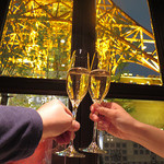 Terrace Dining TANGO - 