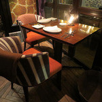 Terrace Dining TANGO - 
