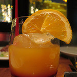 Terrace Dining TANGO - 