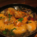 Terrace Dining TANGO - 