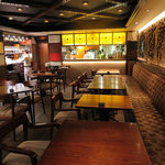 Terrace Dining TANGO - 