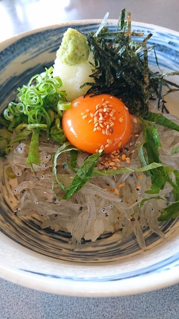 生しらす丼食べてきました By 大悟 お食事処 浜ちどり 淡路市その他 中華料理 食べログ 生しらす丼食べてきました By 大悟 お食事処 浜ちどり 淡路市その他 中華料理 食べログ