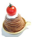 パティスリー ポタジエ - 