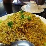 Jinan Xianshangbao - サックサクのシラス