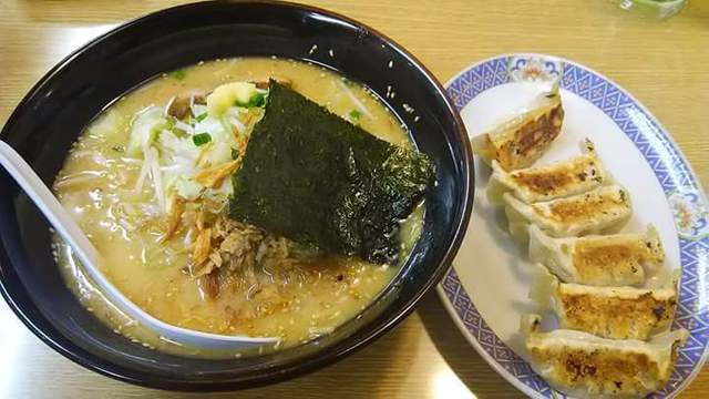 閉店 らーめん花楽 厚木店 本厚木 ラーメン 食べログ