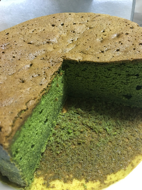 茶の環 日本橋三越店 三越前 スイーツ その他 食べログ