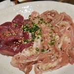 フジヤマ食堂 - 