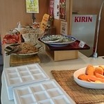 北武蔵カントリークラブレストラン ザ グリル - 