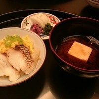 ＨＡＮＡ吉兆 - 