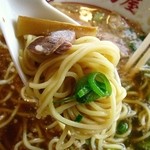 ラーメン魁力屋 - 唐揚げ定食993円ごはん大盛