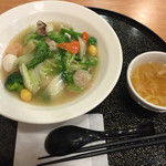 中国料理 龍鳳閣 - 