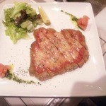 イタリー料理 ガルバンゾ - 