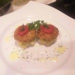 イタリー料理 ガルバンゾ - 