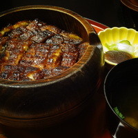 うなぎ和食  しら河 今池ガスビル店 - 