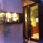 OsteriaLASTRICATO - 