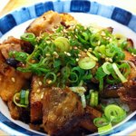 らーめん弥七 - へためし