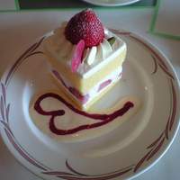 SATSUKI  - ケーキセット