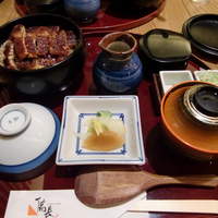 ひつまぶし名古屋備長 ラシック店 - 