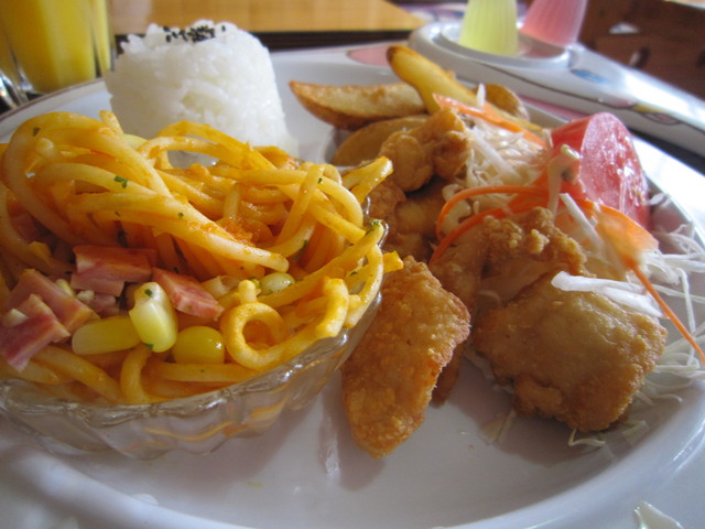 なごみ亭 - 船引（食堂）の写真