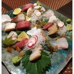 西海道 ときとき - 