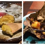 西海道 ときとき - 