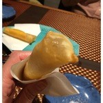 西海道 ときとき - フカヒレ春巻き