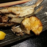 食彩一番 - 【ランチ】焼き魚