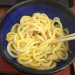 日の出製麺所 - 