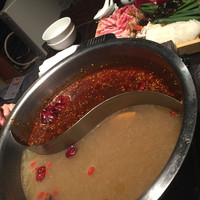 雪梅花 菜根譚 - 