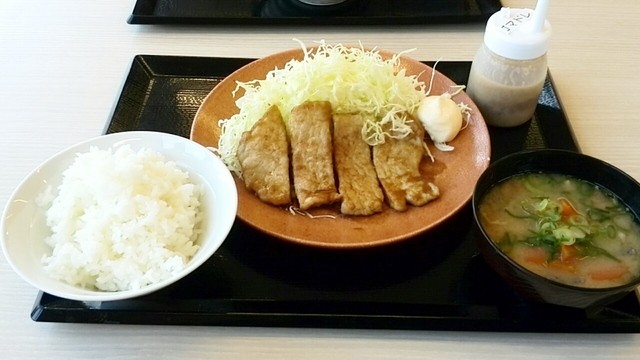 朝食メニュー編 かつや By いいかな かつや 金沢示野店 金沢 とんかつ 食べログ 朝食メニュー編 かつや By いいかな かつや 金沢示野店 金沢 とんかつ 食べログ