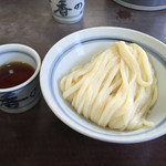 釜あげうどん 長田 in 香の香 - 