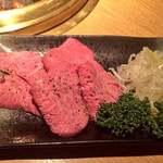 Sumibiyakiniku Ittoku - 