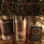 ジョシーズウェル - スコッチ飲み比べ