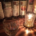 ジョシーズウェル - ABERFELDY 12年（ロック）