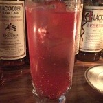 ジョシーズウェル - スプモーニ