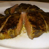 37 Steakhouse & Bar - 