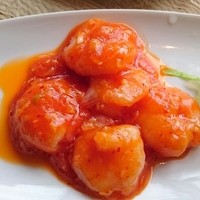 全聚徳 新宿店 - 