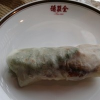 全聚徳 新宿店 - 
