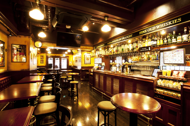 HUB 仙台名掛丁店 - あおば通（パブ）の写真