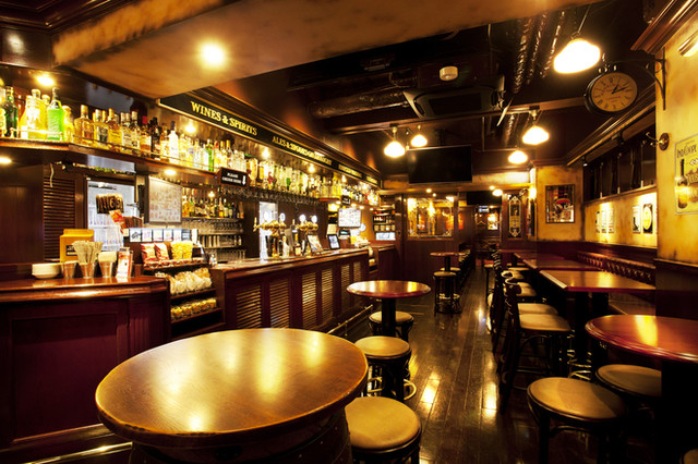 HUB 仙台名掛丁店 - あおば通（パブ）の写真