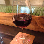 TEBA - 赤ワイン