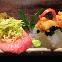 いはら田 - 島根のマグロが旨かった！