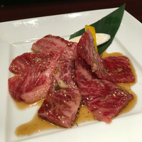 叙々苑 恵比寿ガーデンプレイス店 - 
