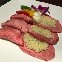 叙々苑 恵比寿ガーデンプレイス店 - 