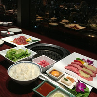 叙々苑 恵比寿ガーデンプレイス店 - 
